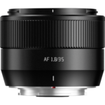 TTArtisan AF 35mm f1.8 Mark II - Fuji X