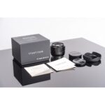 TTArtisan AF 35mm f/1.8 Mark II APS-C - Image 7