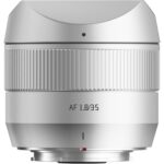 TTArtisan AF 35mm f/1.8 Mark II APS-C - Image 4
