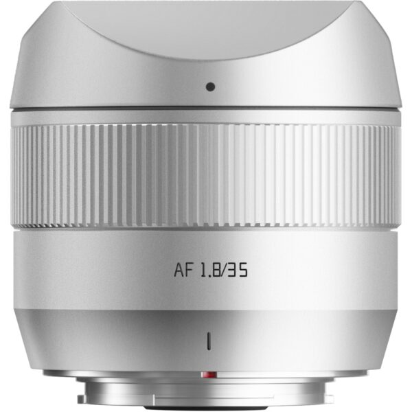TTArtisan AF 35mm f/1.8 Mark II APS-C - Image 4