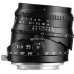TTArtisan Tilt 35mm F1.4 APS-C - Image 2