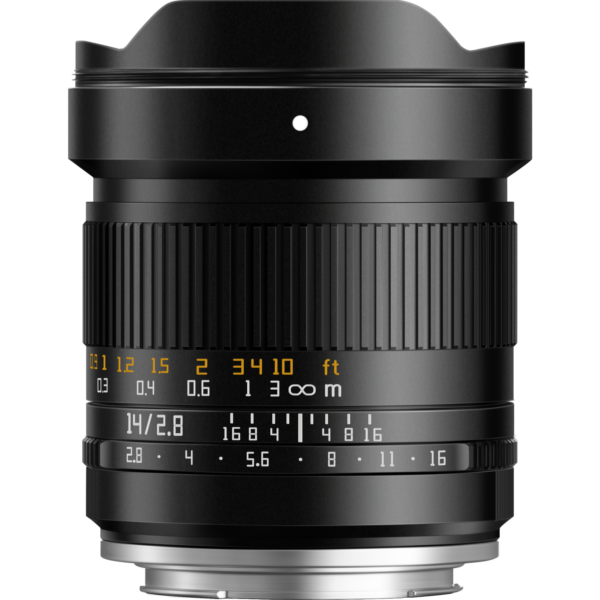 TTArtisan 14mm F2.8 ASPH 1 TTArtisan 14mm F2.8 ASPH - Image 1