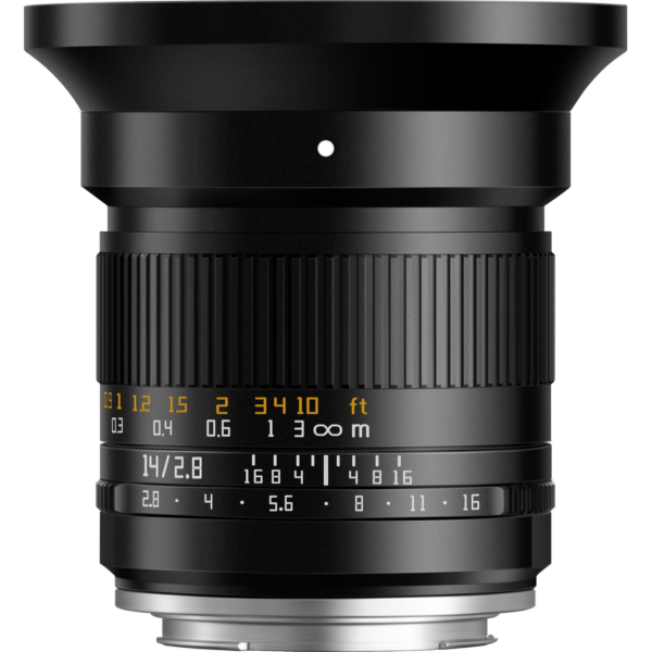 TTArtisan 14mm F2.8 ASPH - Image 2