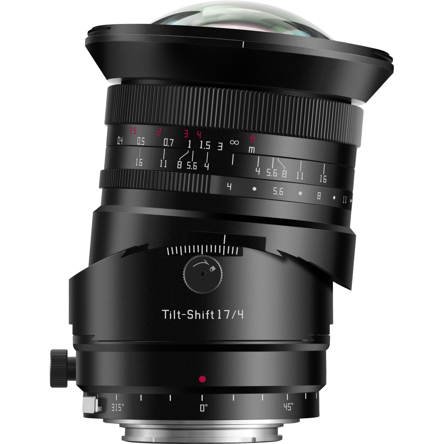 TTArtisan Tilt-Shift 17mm f/4 - Image 2