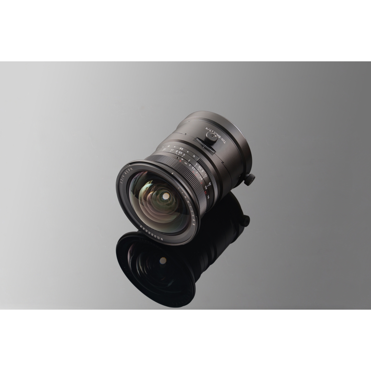 TTArtisan Tilt-Shift 17mm f/4 - Image 4