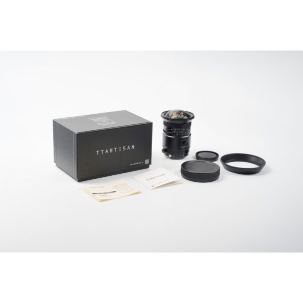 TTArtisan Tilt-Shift 17mm f/4 - Image 6