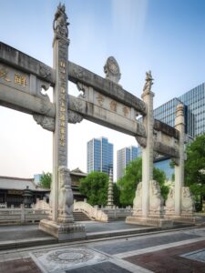 香积寺 香积寺 TTArtisan Tilt-Shift 17mm f/4
