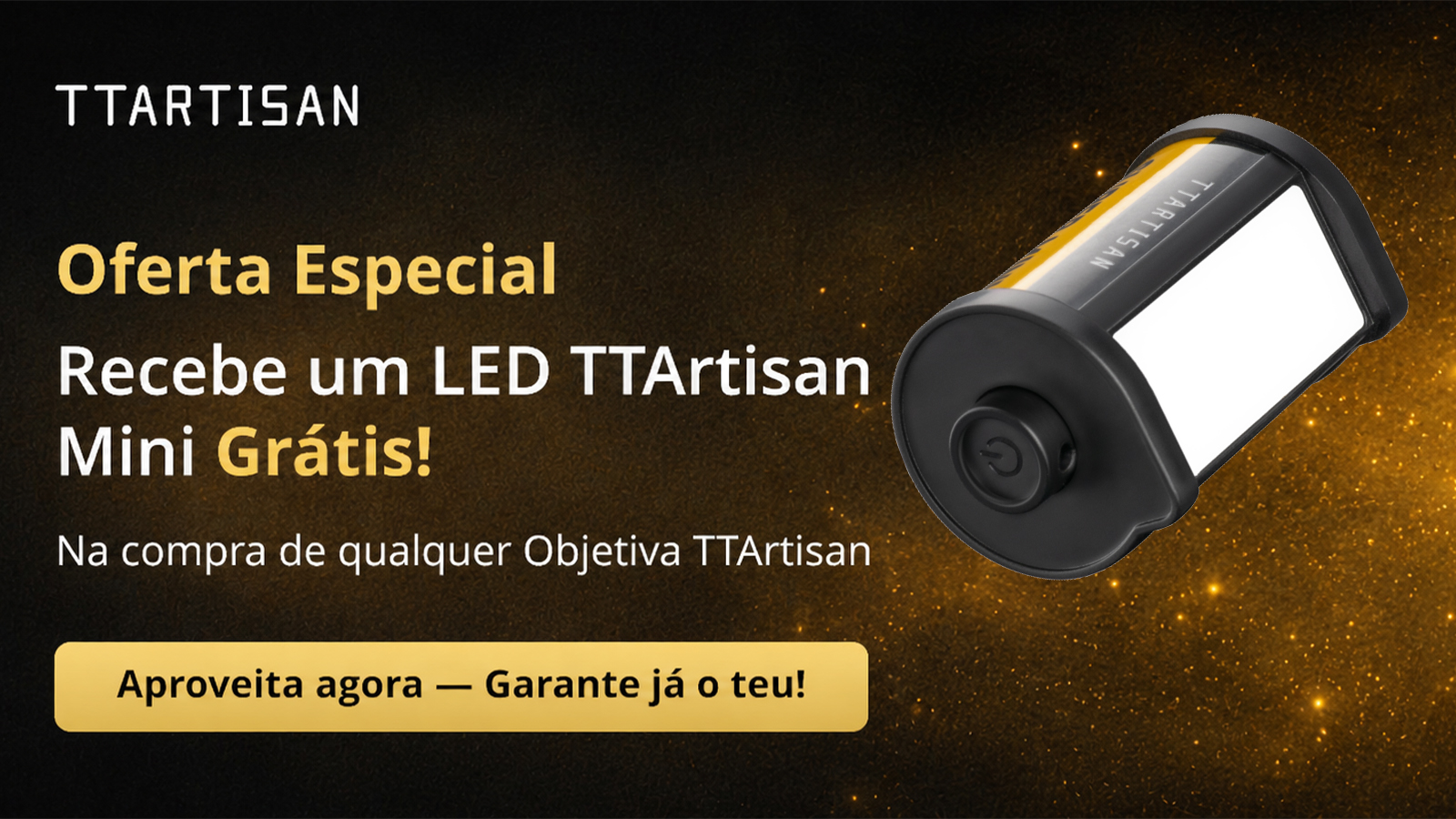 TTArtisan AF 17mm f/1.8 APS-C