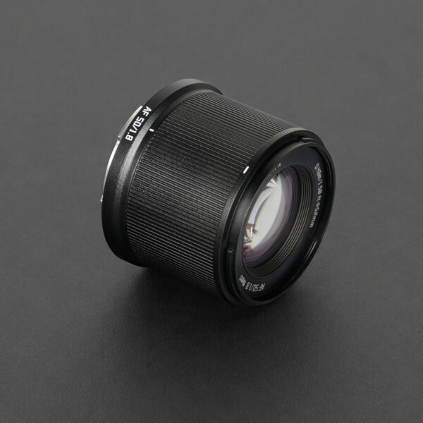 TTArtisan AF 50mm f/1.8 Neo - Image 5