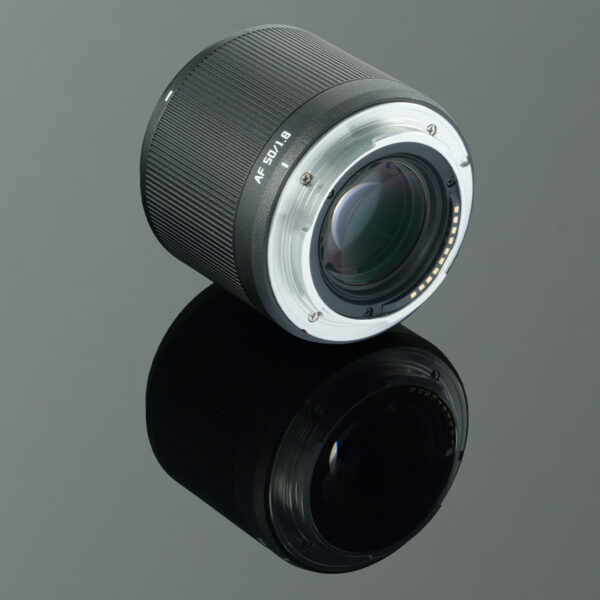 TTArtisan AF 50mm f/1.8 Neo - Image 4