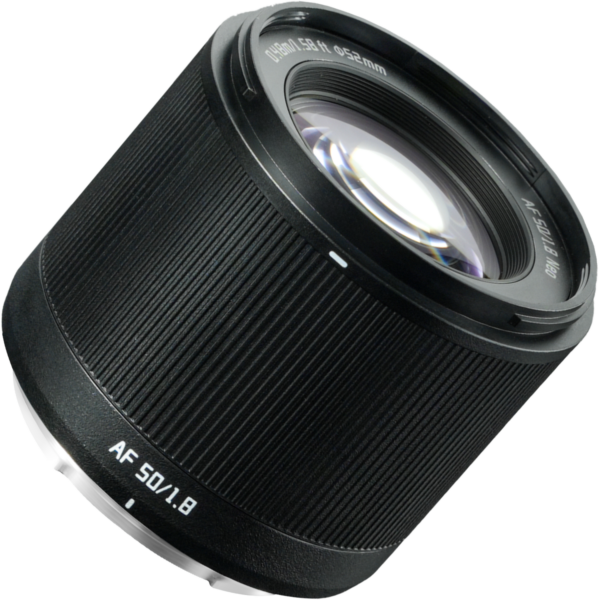 TTArtisan AF 50mm f/1.8 Neo - Image 2
