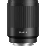 TTArtisan AF 85mm f/1.8 Neo
