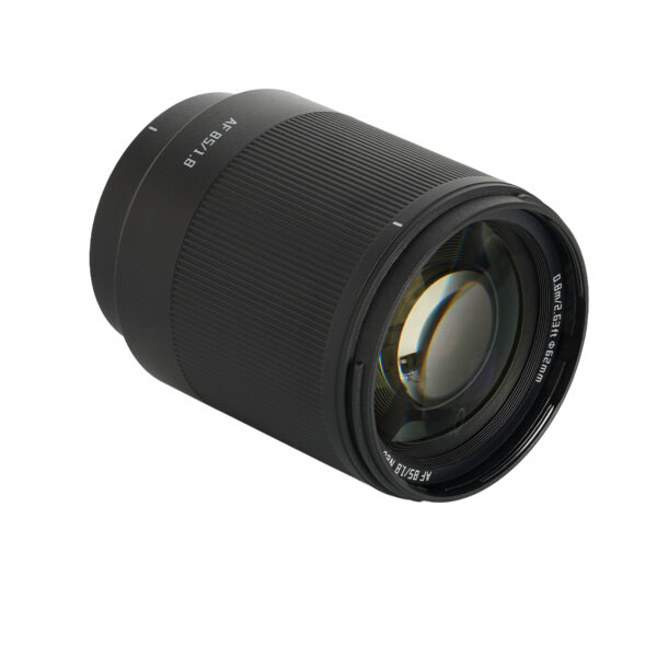 TTArtisan AF 85mm f/1.8 Neo - Image 3