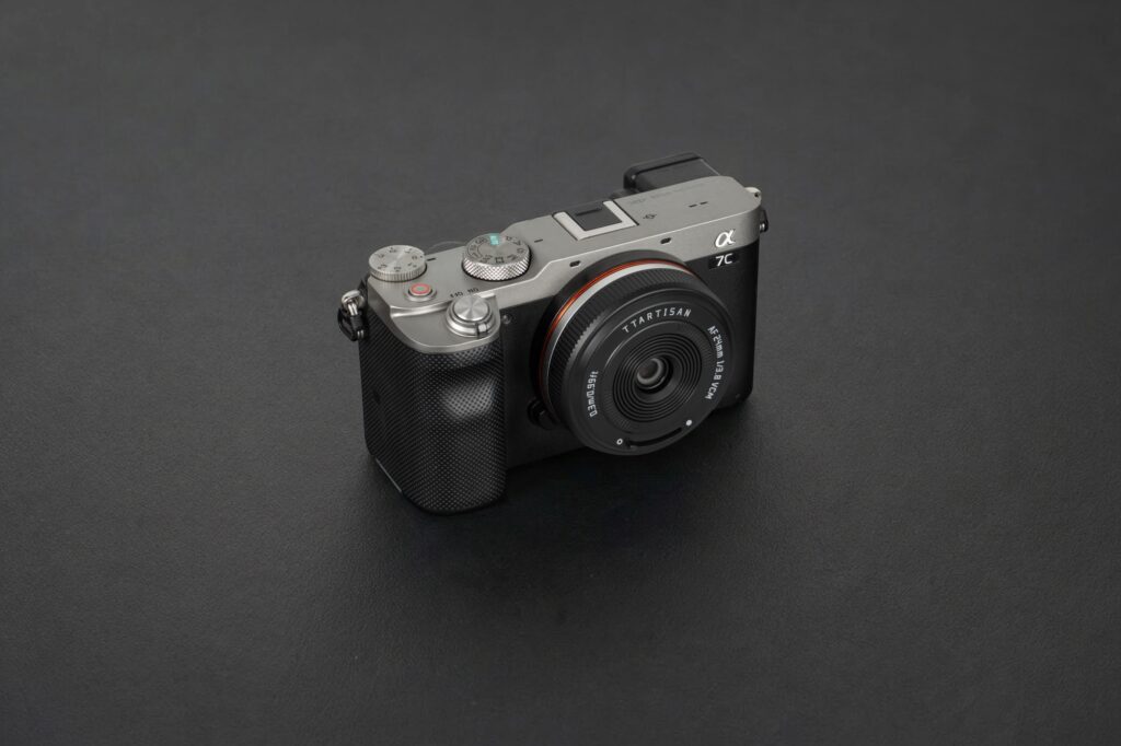 TTArtisan AF 24mm f/3.8 Mini