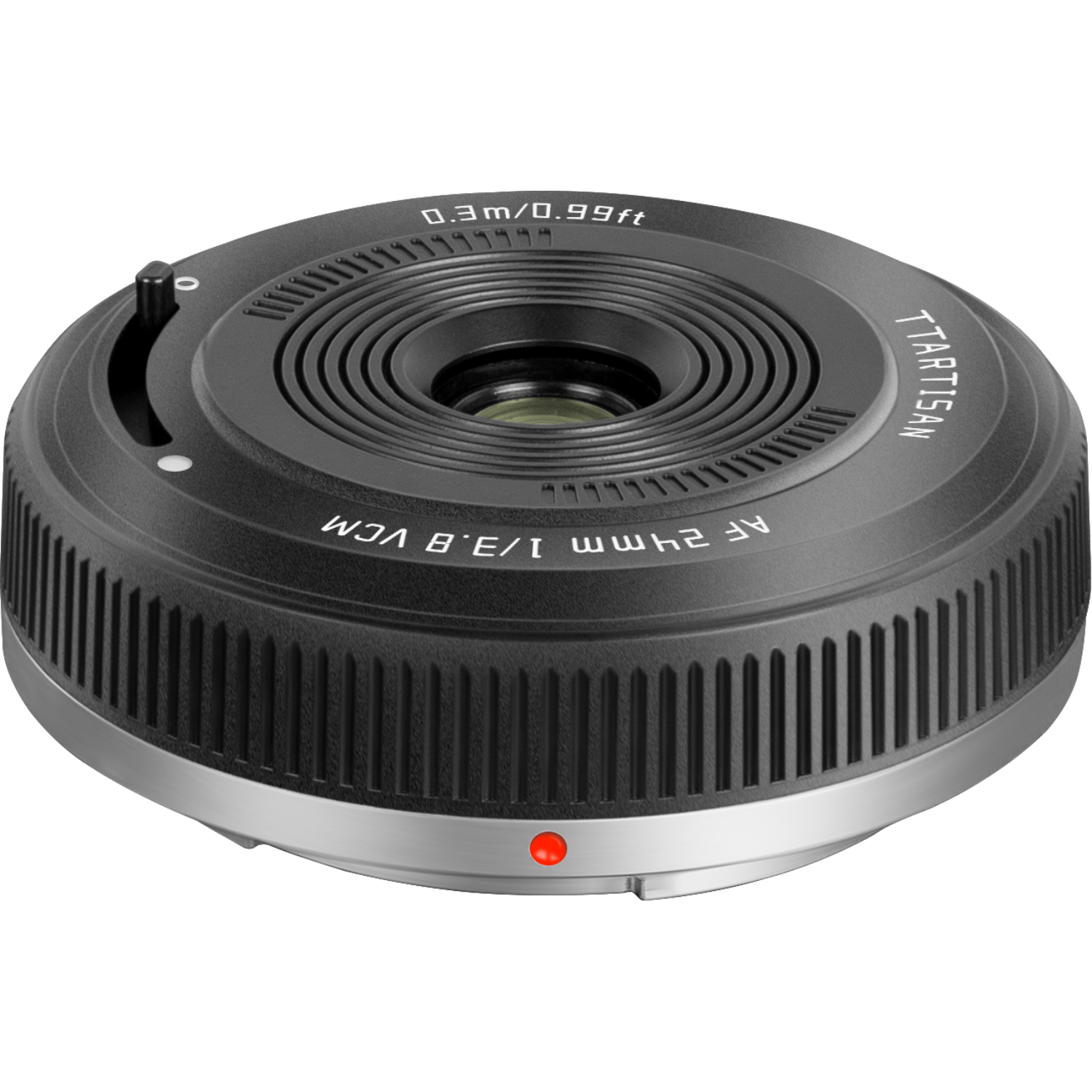 TTArtisan AF 24mm f3.8 Mini 1 TTArtisan AF 24mm f/3.8 Mini - Image 1