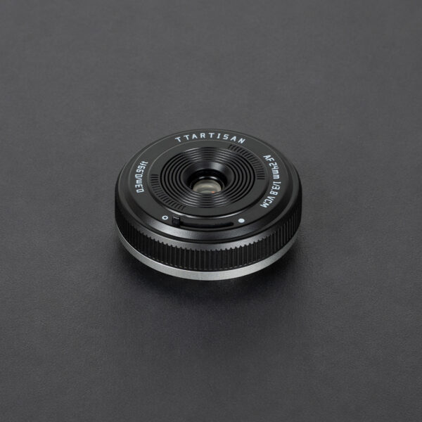 TTArtisan AF 24mm f/3.8 Mini - Image 4