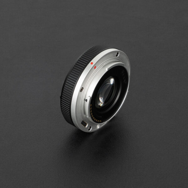 TTArtisan AF 24mm f/3.8 Mini - Image 6